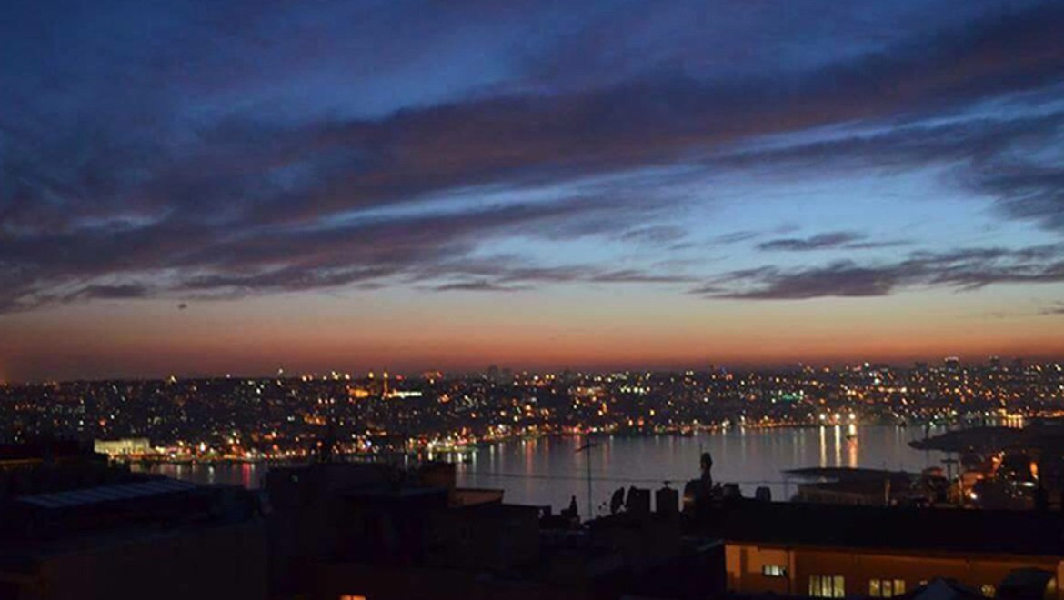 Beyoğlu En İyi Restaurant