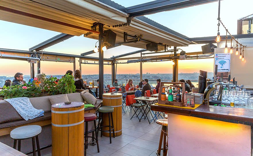 Beyoglu Best Restaurant