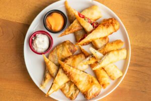 BÖREK TABAĞI