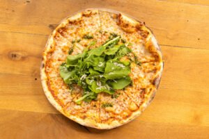 PİZZA MARGHERITA