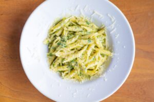 PESTO SOSLU PENNE