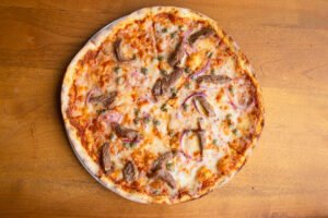 PIZZA GINO