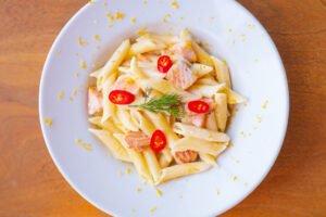 SOMONLU PENNE