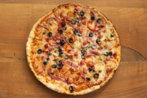 PİZZA VALENTINO